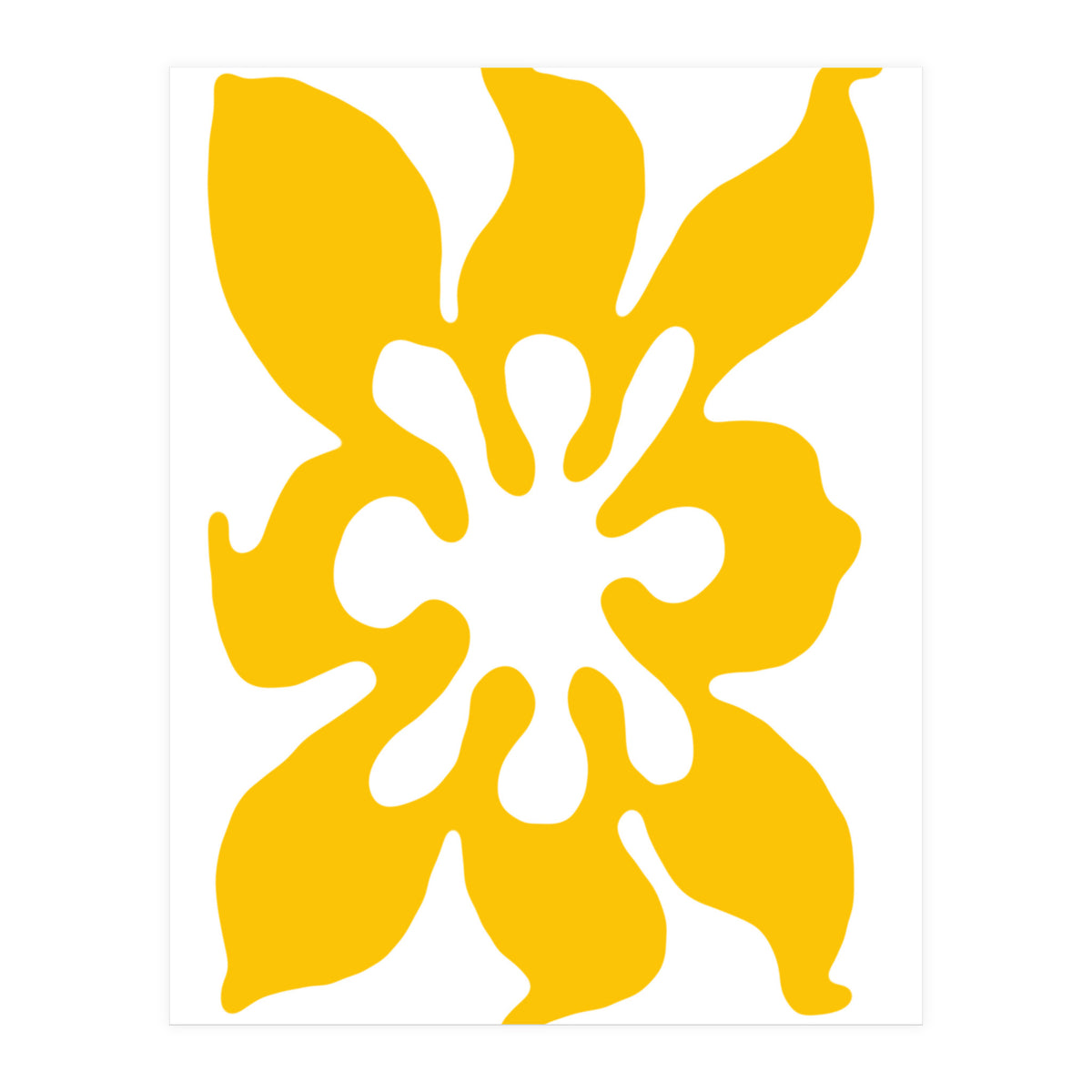 Fuego 86 Copia (Print Only)