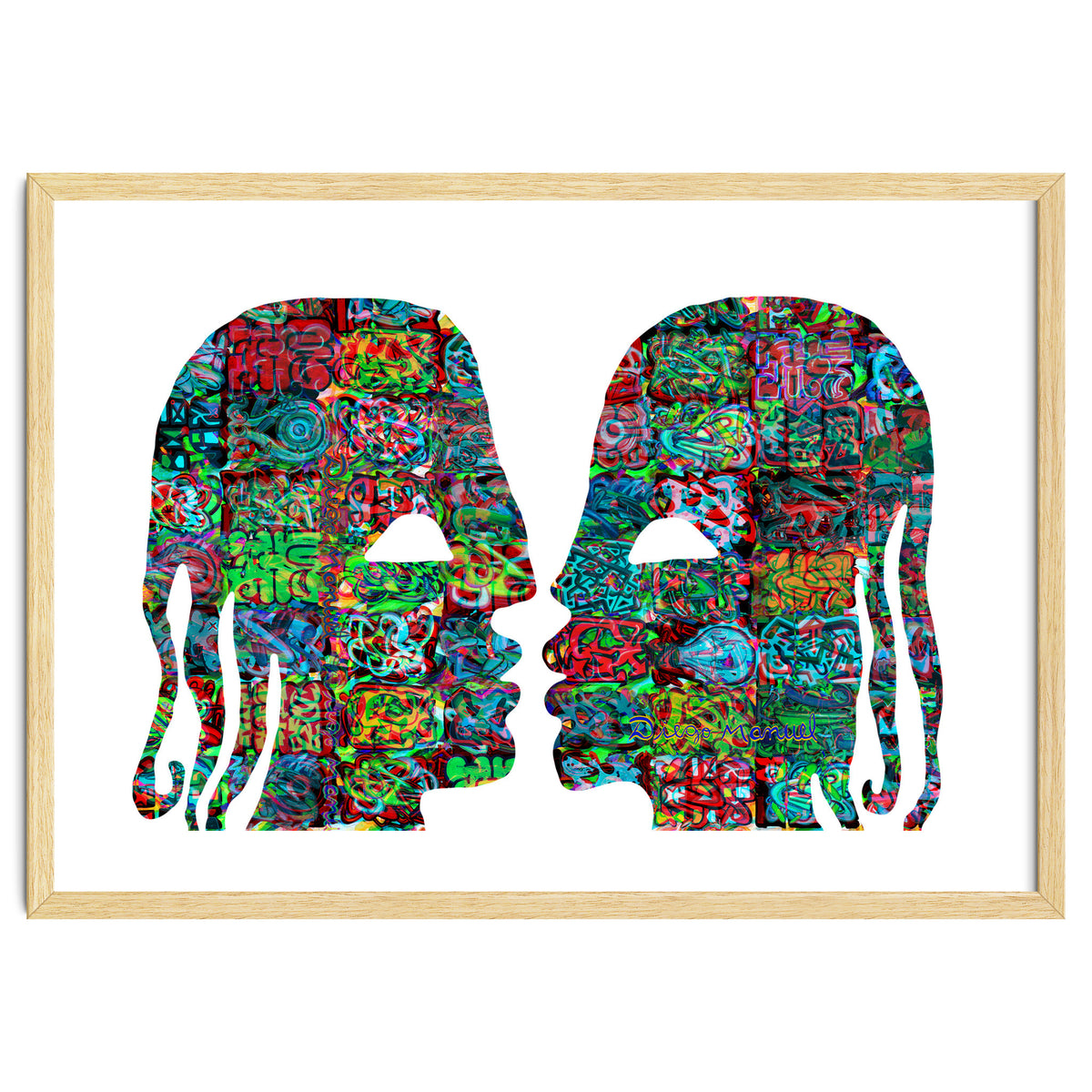 Abstracto Pop Nuevo 1 Copia