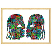 Abstracto Pop Nuevo 1 Copia