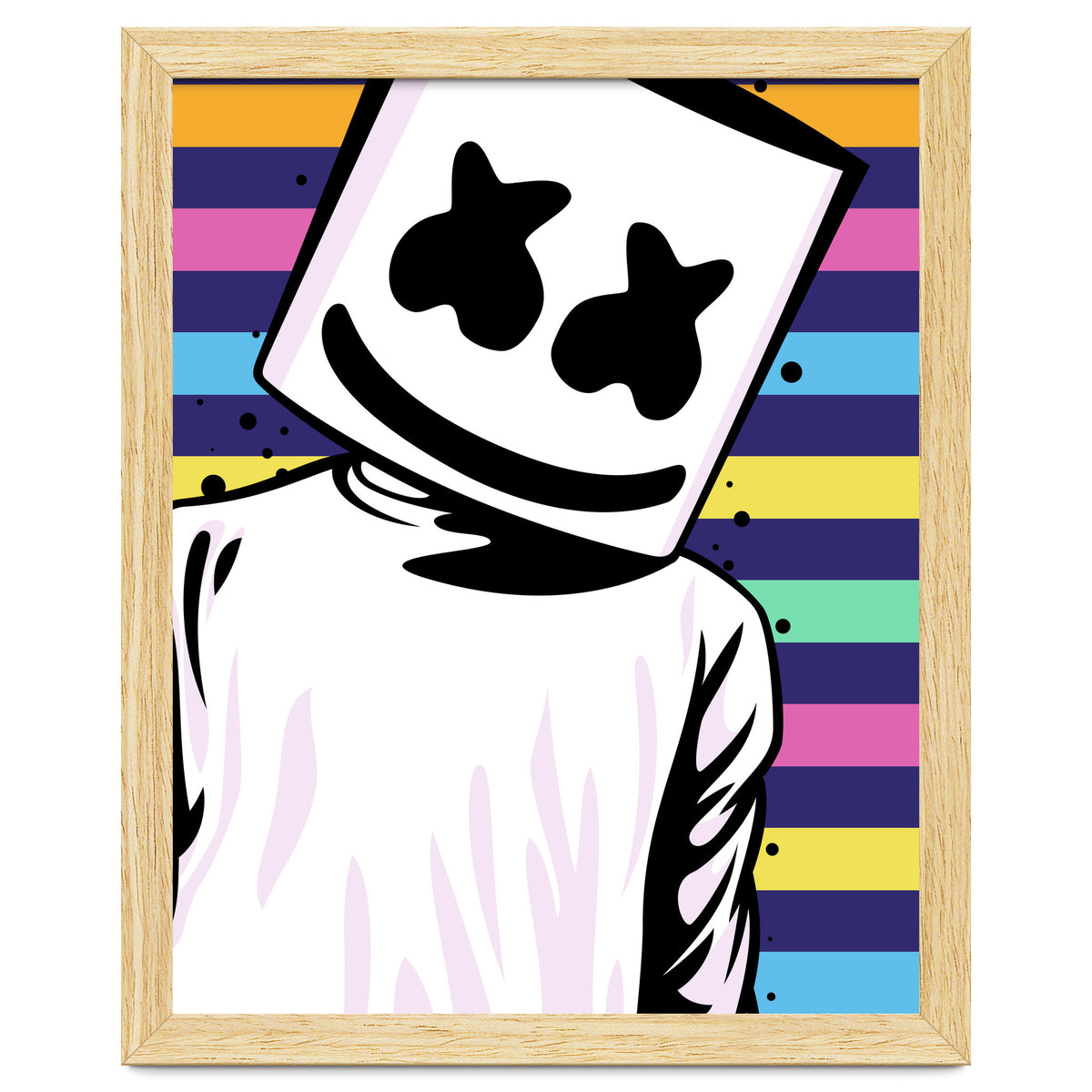 Marshmello