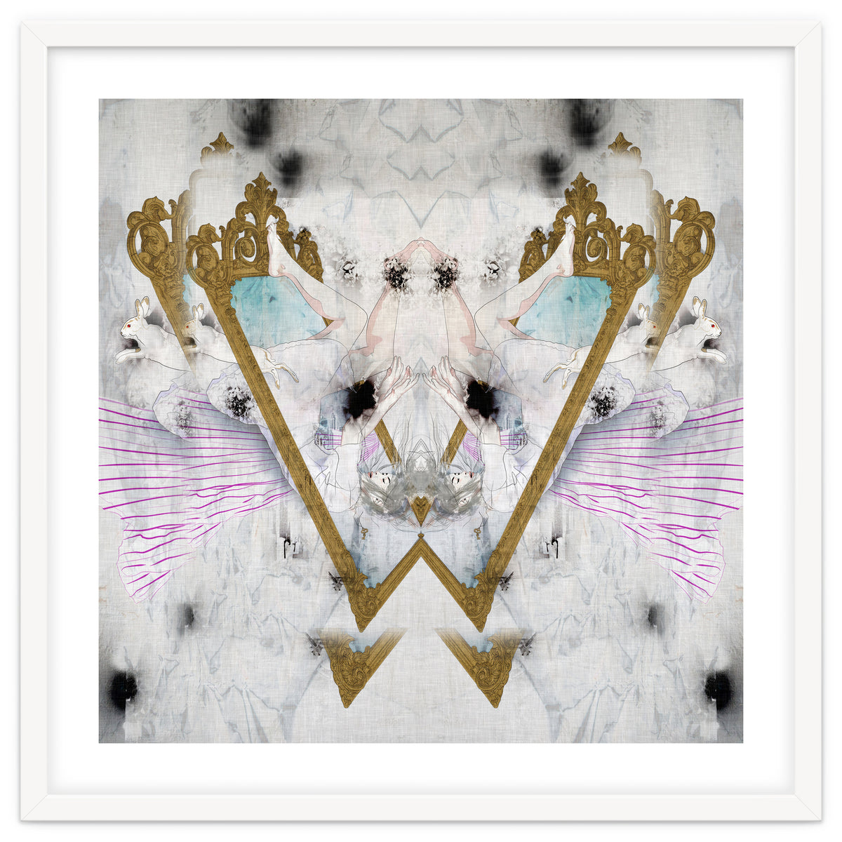 Looking Glass_Parallel