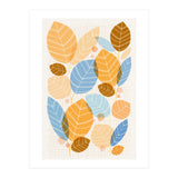 Golden Aspen (Print Only) thumbnail