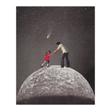 Moon (Print Only) thumbnail