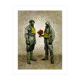 Contagious Love (Print Only) thumbnail