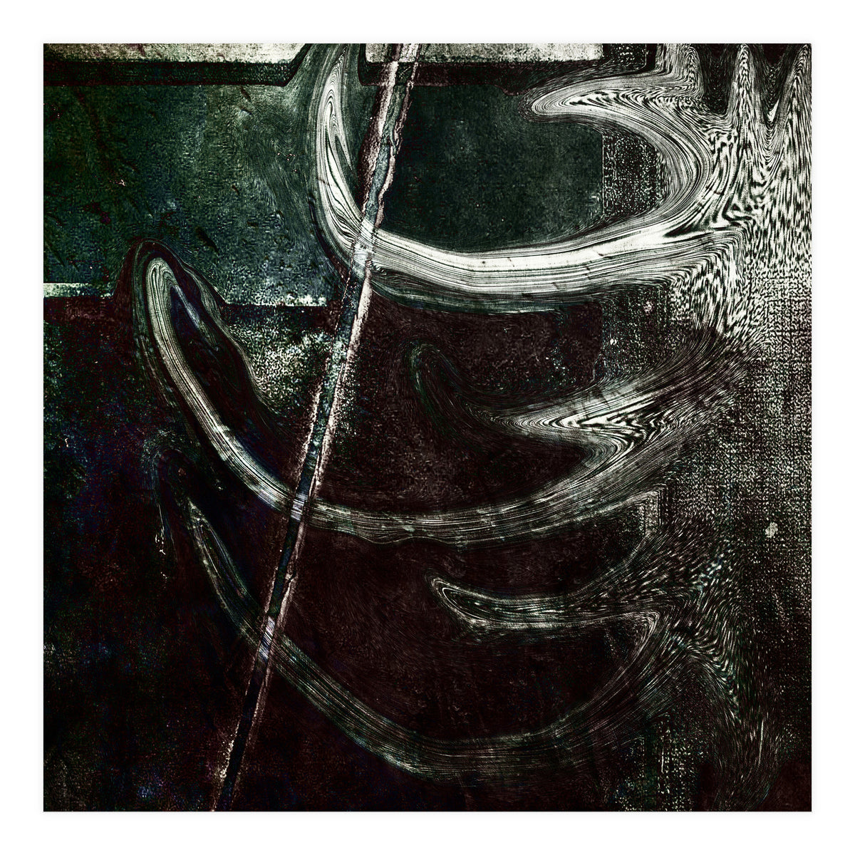 Zero point (Print Only)