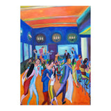Tangueria (Print Only) thumbnail