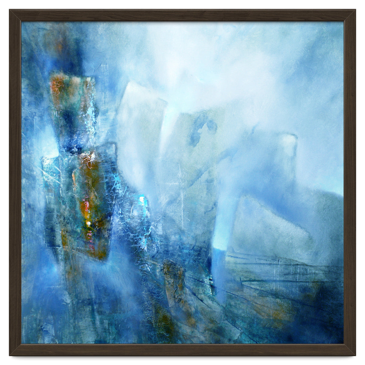 Zwiegespraech - Dialogue