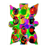 Pop Abstract 2023 96 Copia (Print Only) thumbnail