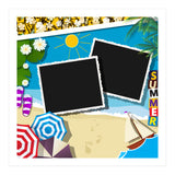 Summer Celebration Collage (Print Only) thumbnail