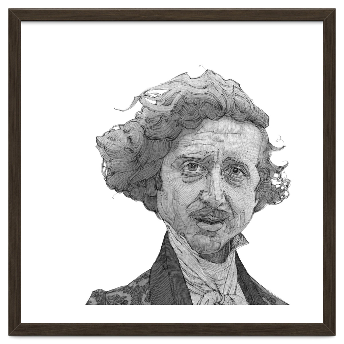 Gene Wilder