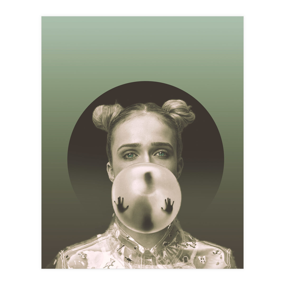 Serie Vintage 4 (Print Only)