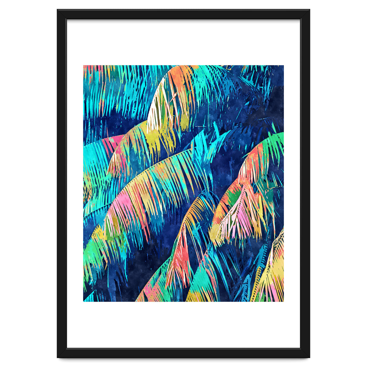 And Into The Forest I Go, To Lose My Mind & Find My Soul