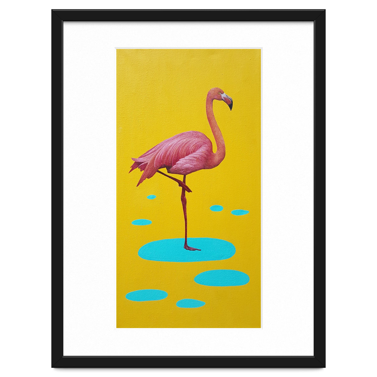 Flamingo