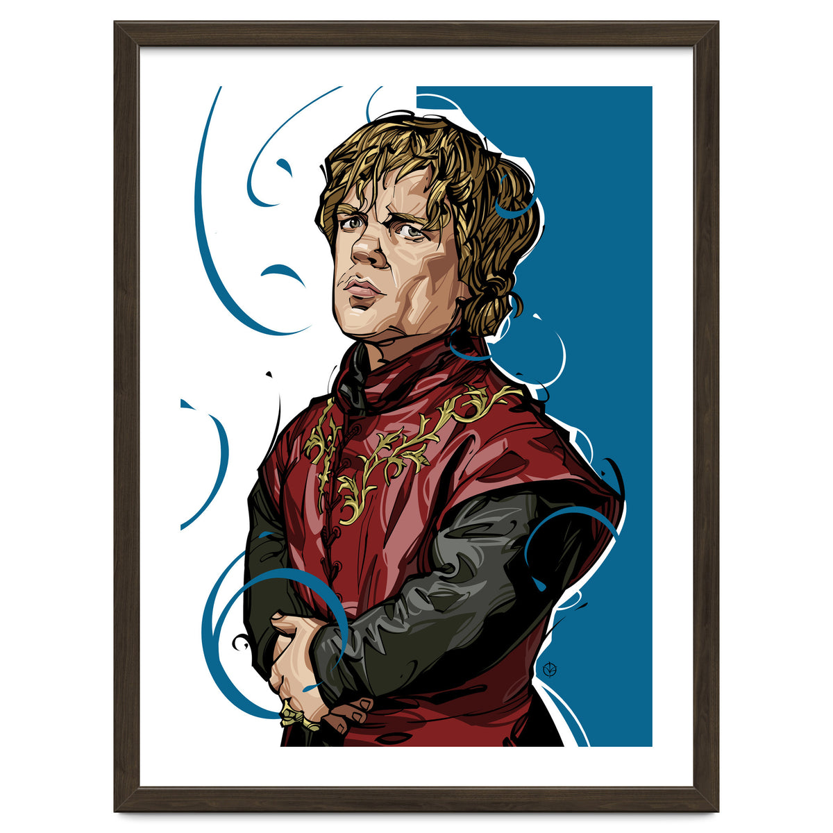 Tyrion Lannister Game Of Thrones