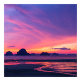 Beach (Print Only) thumbnail
