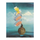 Heat Wave (Print Only) thumbnail