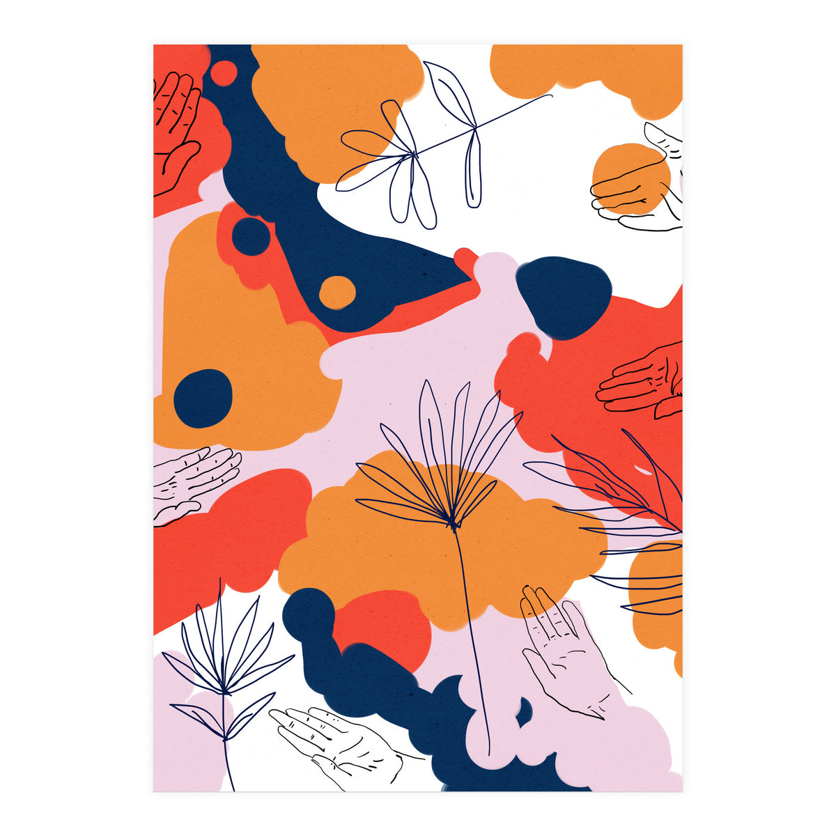 Creation (Print Only)