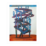 Graffiti Goteado 8 (Print Only) thumbnail
