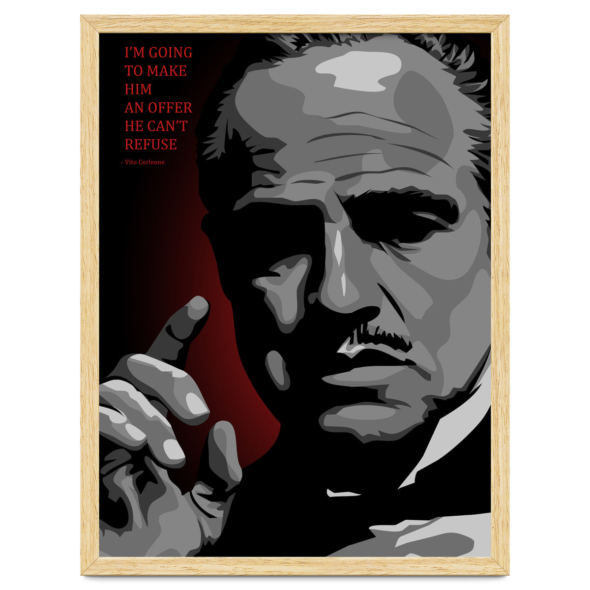 Vito Corleone