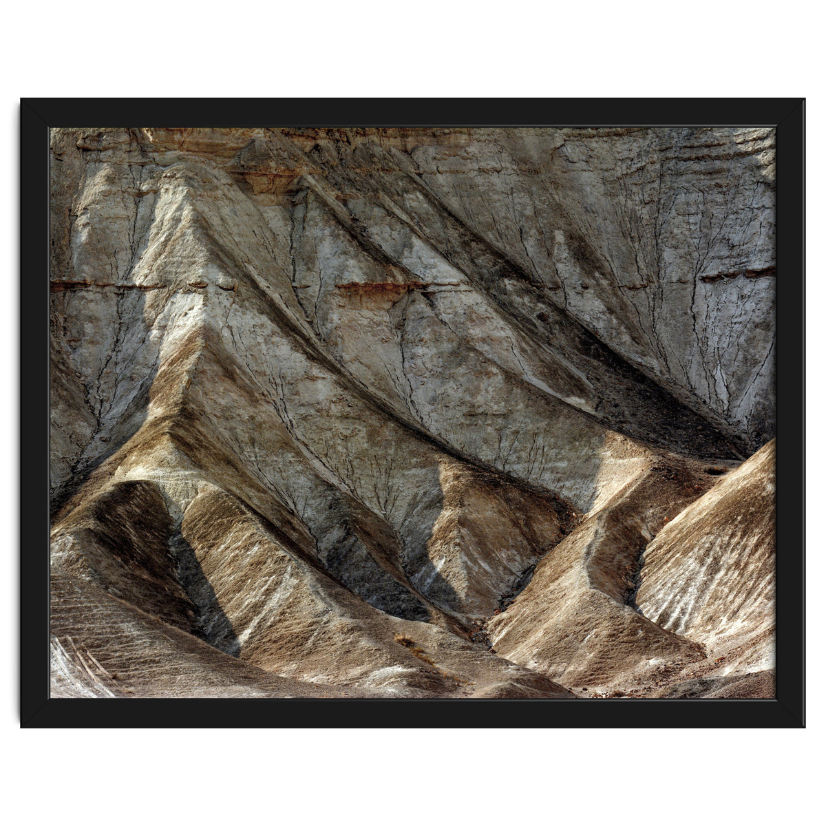 Mountains of the Judean Desert 3