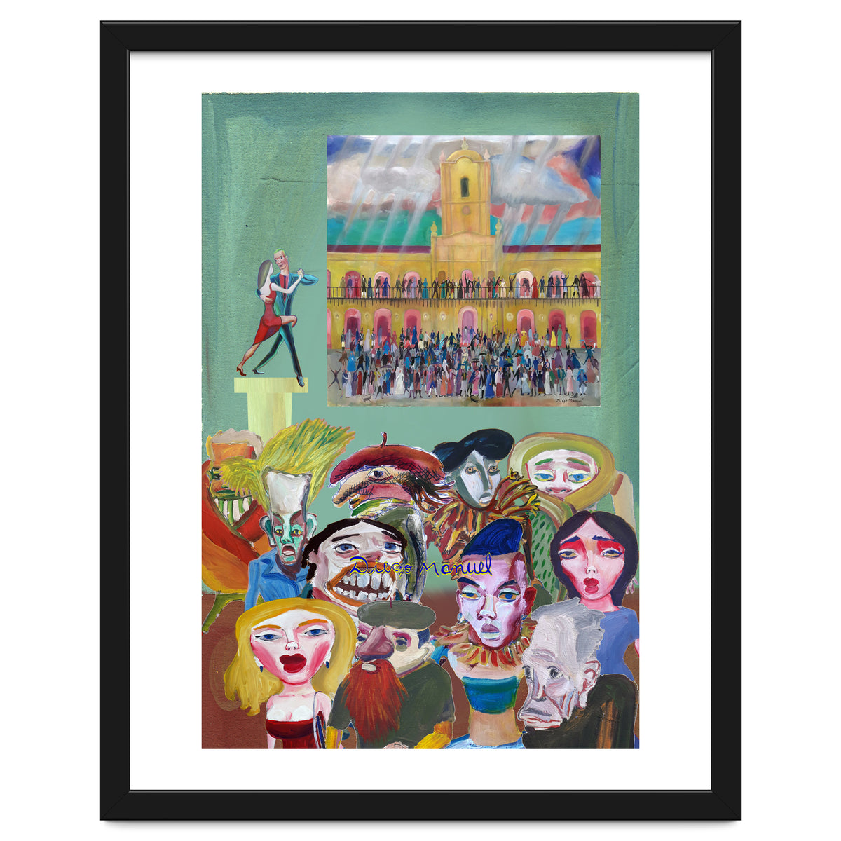 Graffiti Digital 2022 935