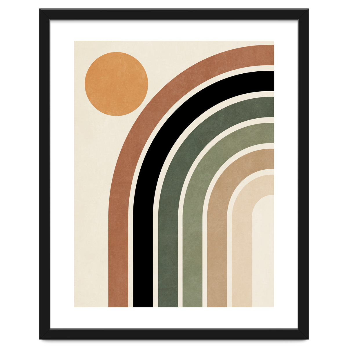 ARCHES AND SUN - C01