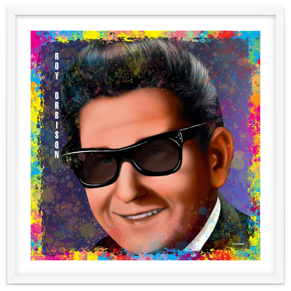 Roy Orbison