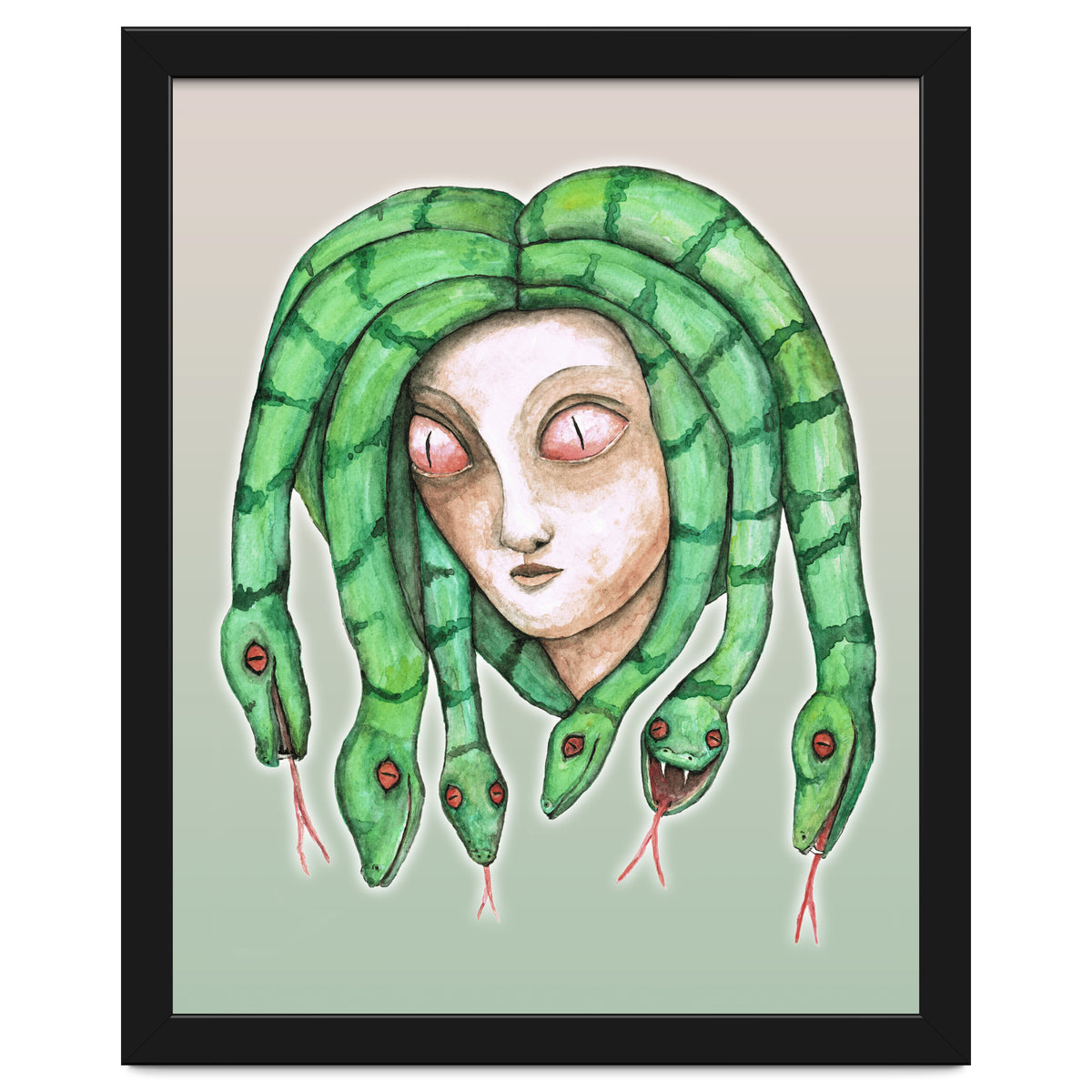 Medusa