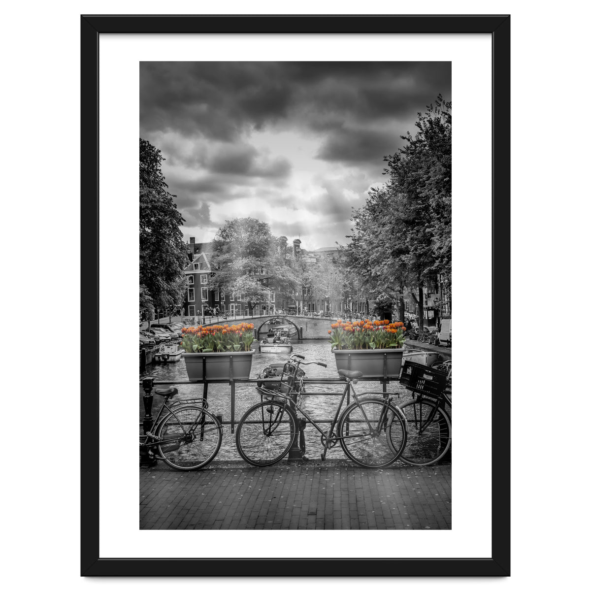 AMSTERDAM Herengracht