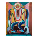 Animal Extraterrestre 5 (Print Only) thumbnail