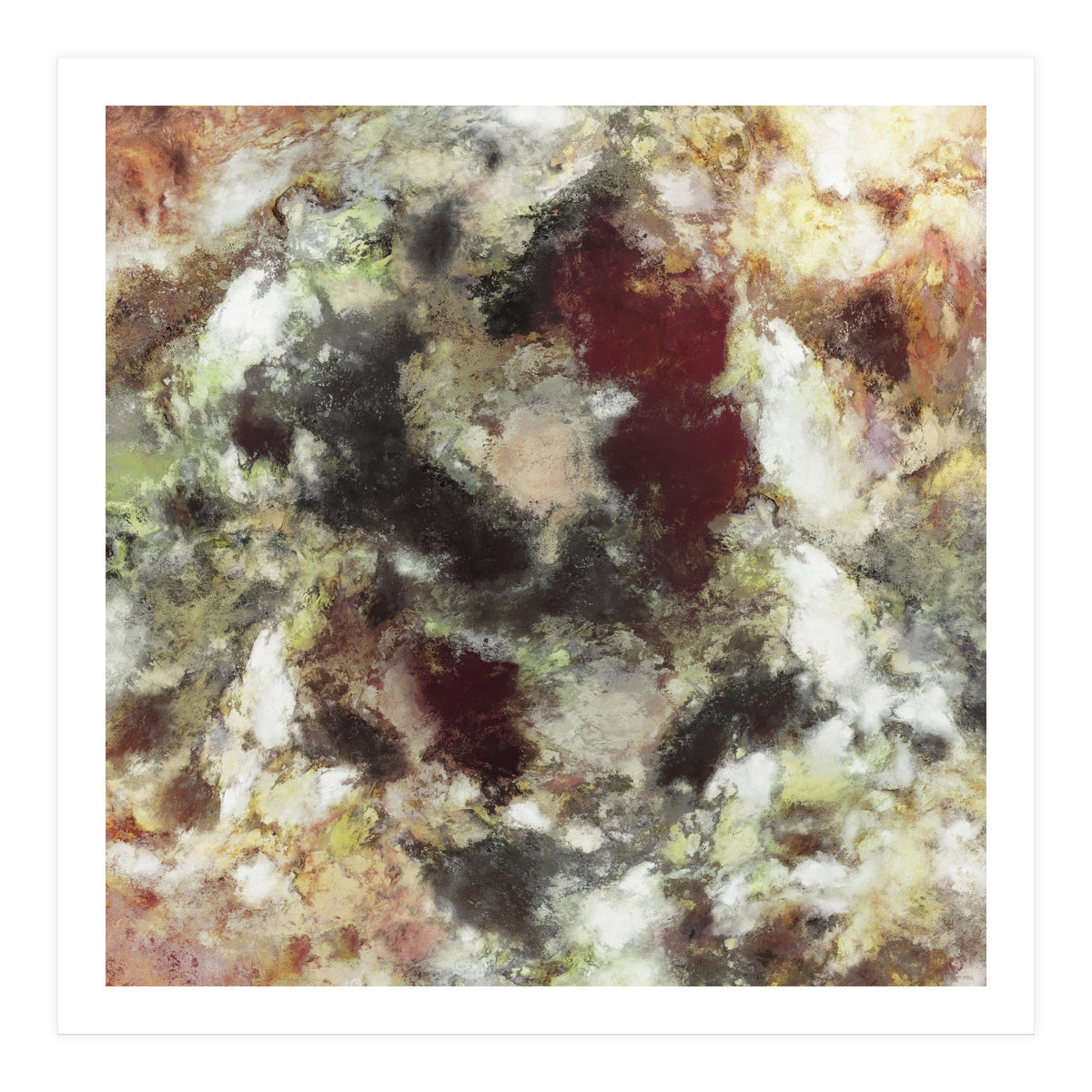 The Cooling Effect (Print Only)