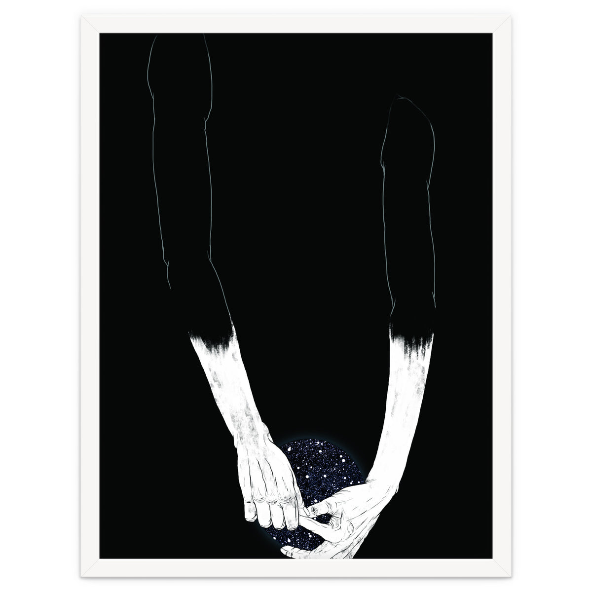 Gentle Hands | Quiet Noises