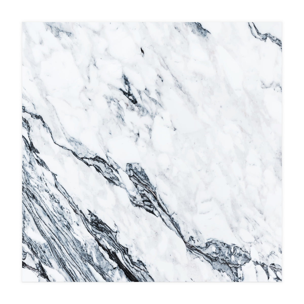 Affluence (Print Only)