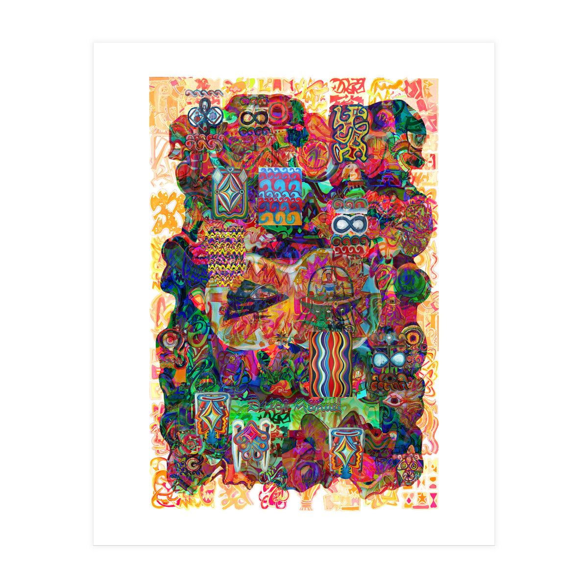 New Graffiti2022 115 (Print Only)