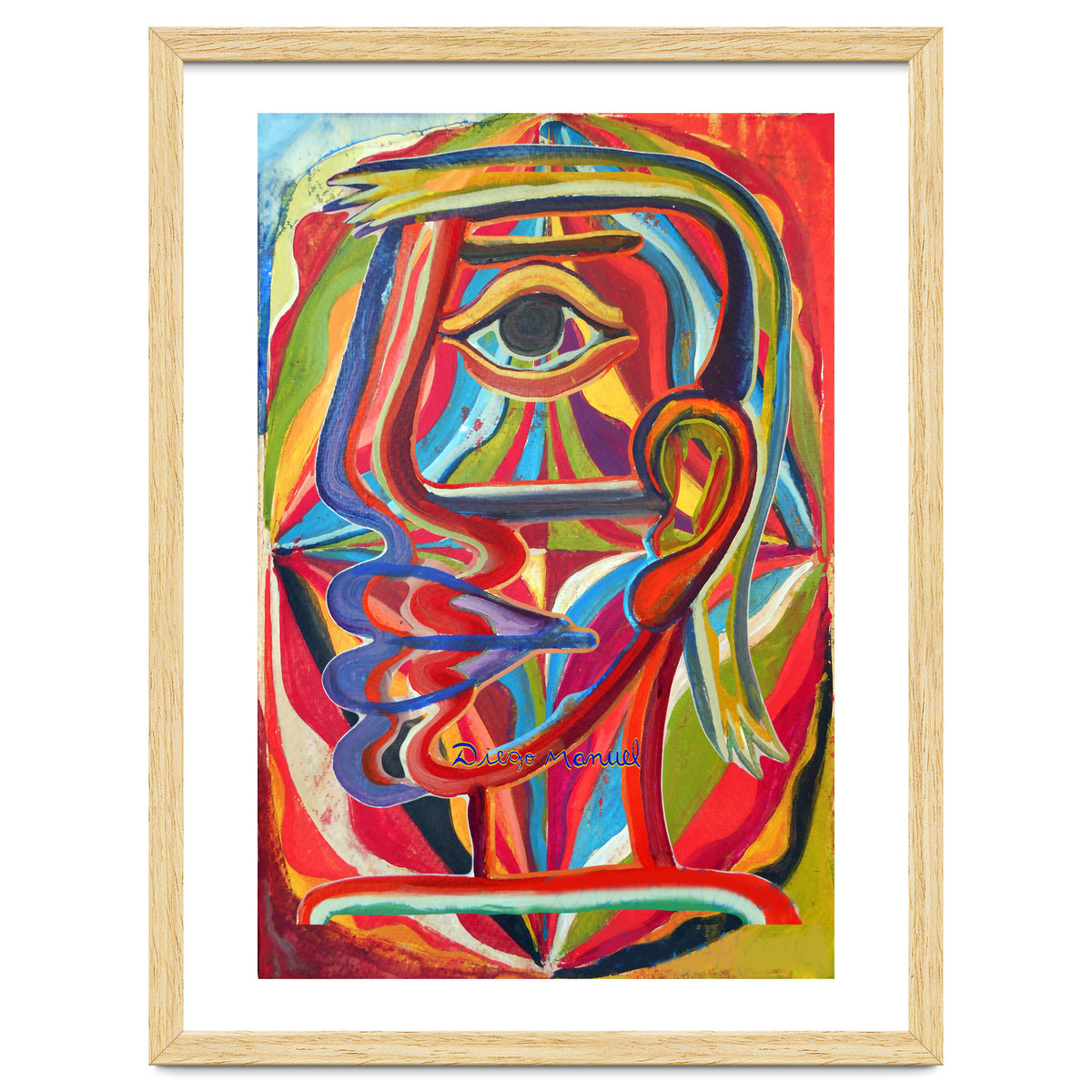 Graffiti Digital 2022 727