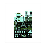 Paris (Print Only) thumbnail