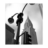 Chrysler Building, New York City (Print Only) thumbnail
