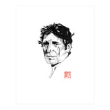 Joeffrey De Peyrac (Print Only) thumbnail