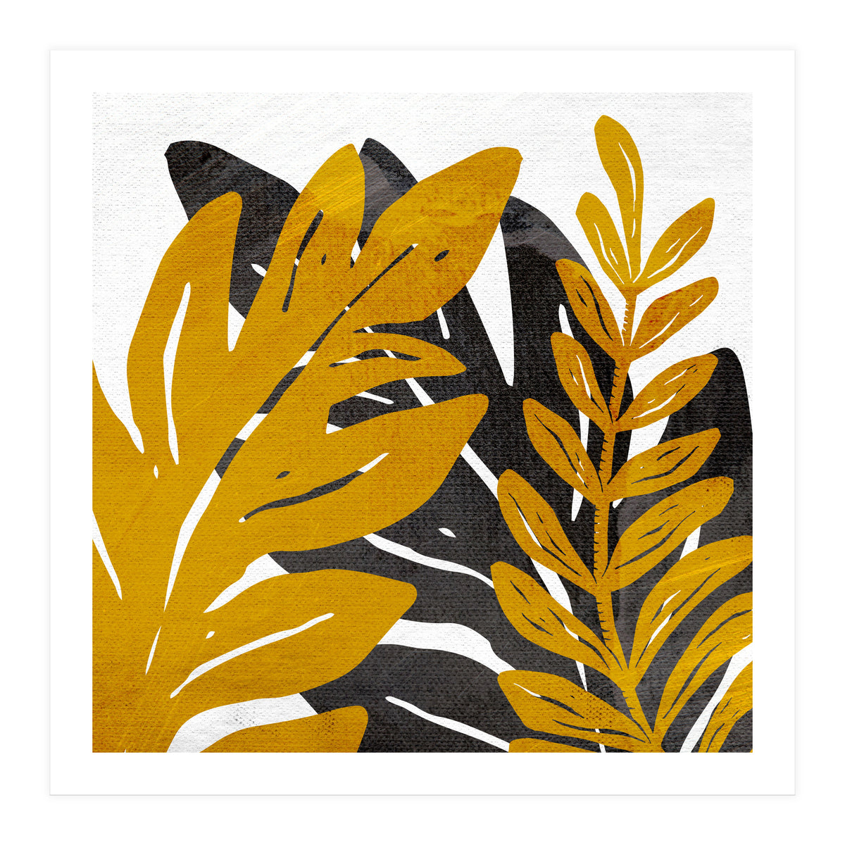 Sertão 6 (Print Only)