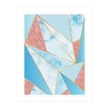 Geometric Sky (Print Only) thumbnail