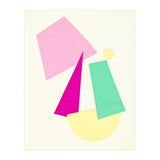 Abstract (Print Only) thumbnail