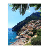 Positano Landscape 2 (Print Only) thumbnail