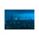 TOKYO 21 (Print Only) thumbnail
