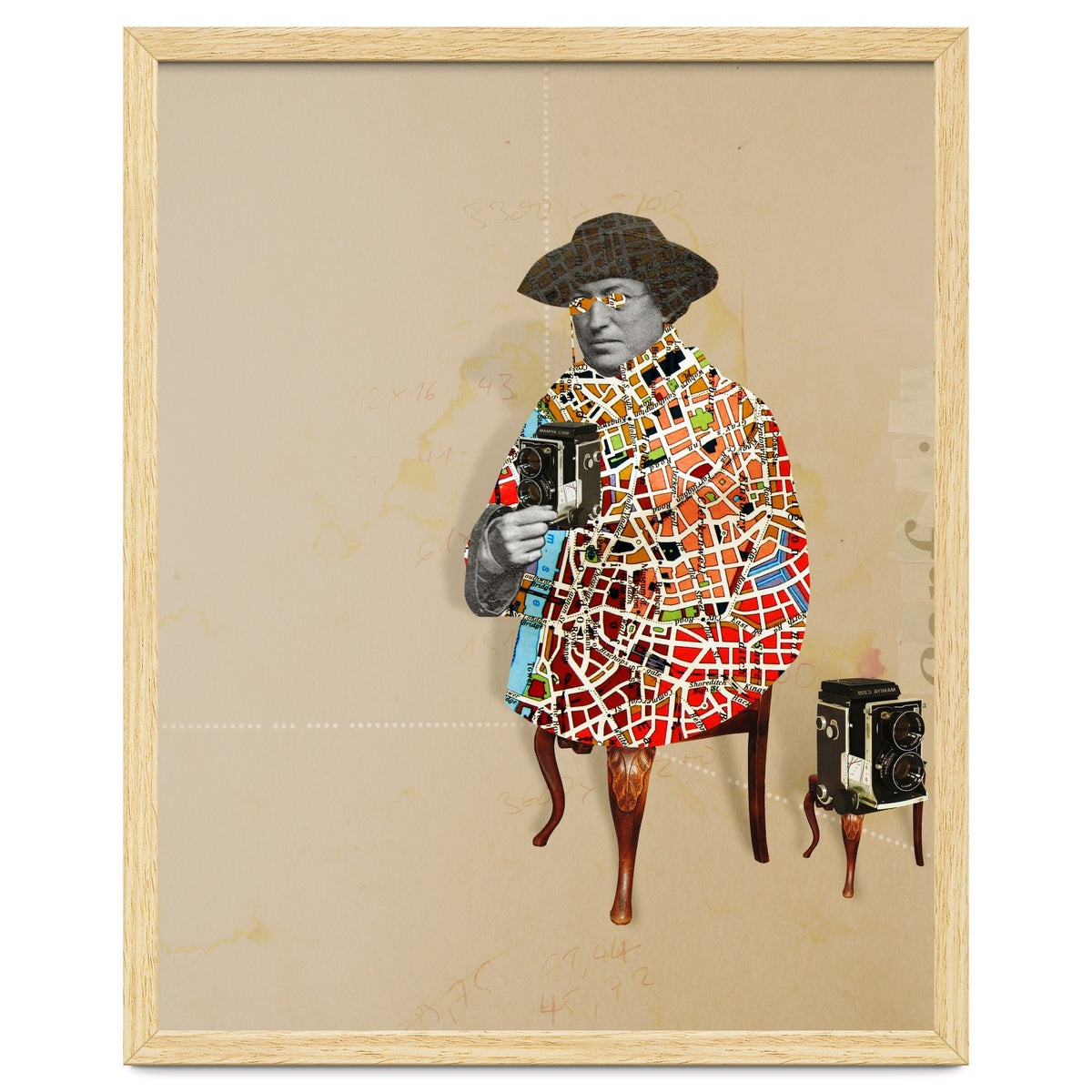 the truth is dead · the navigator