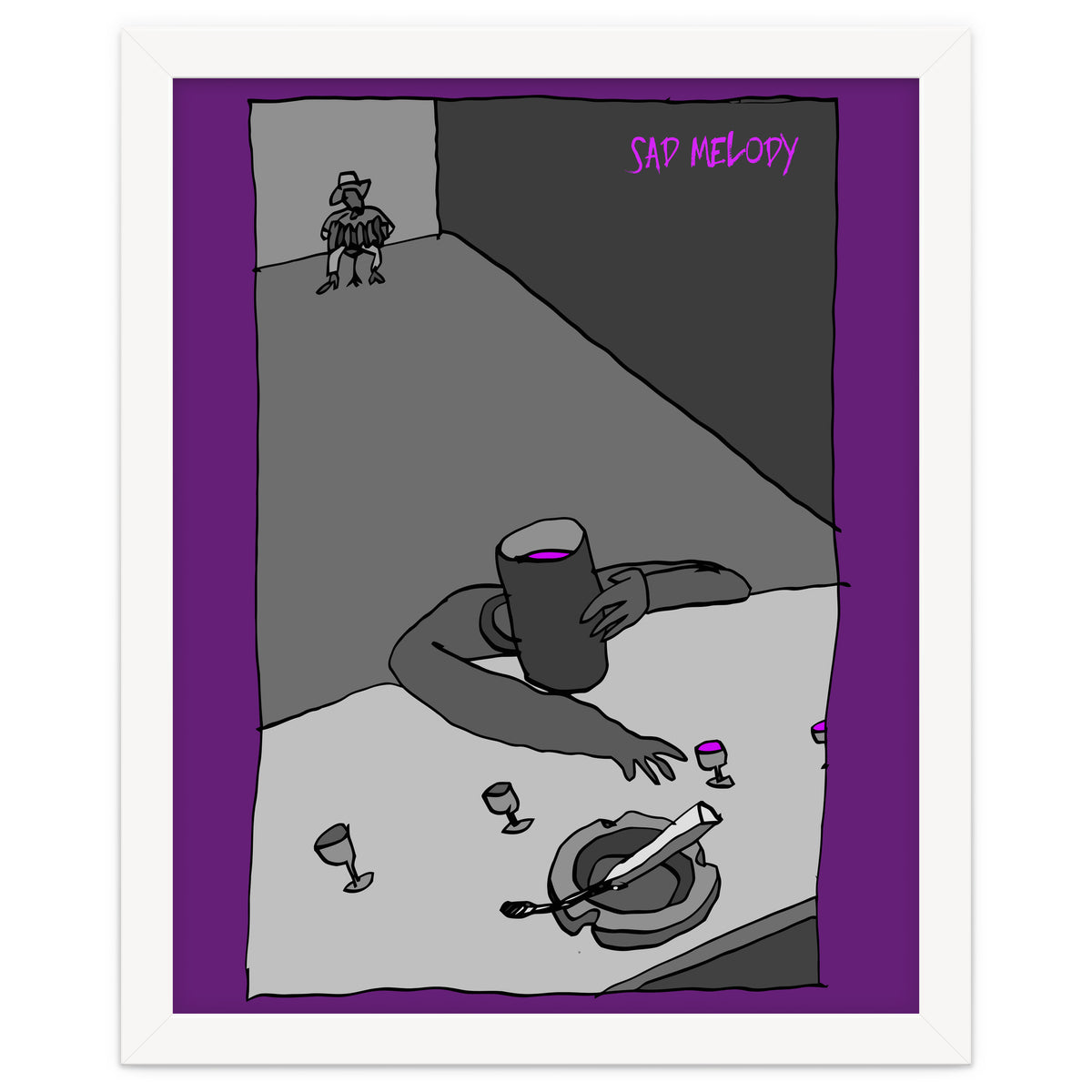 Sad Melody