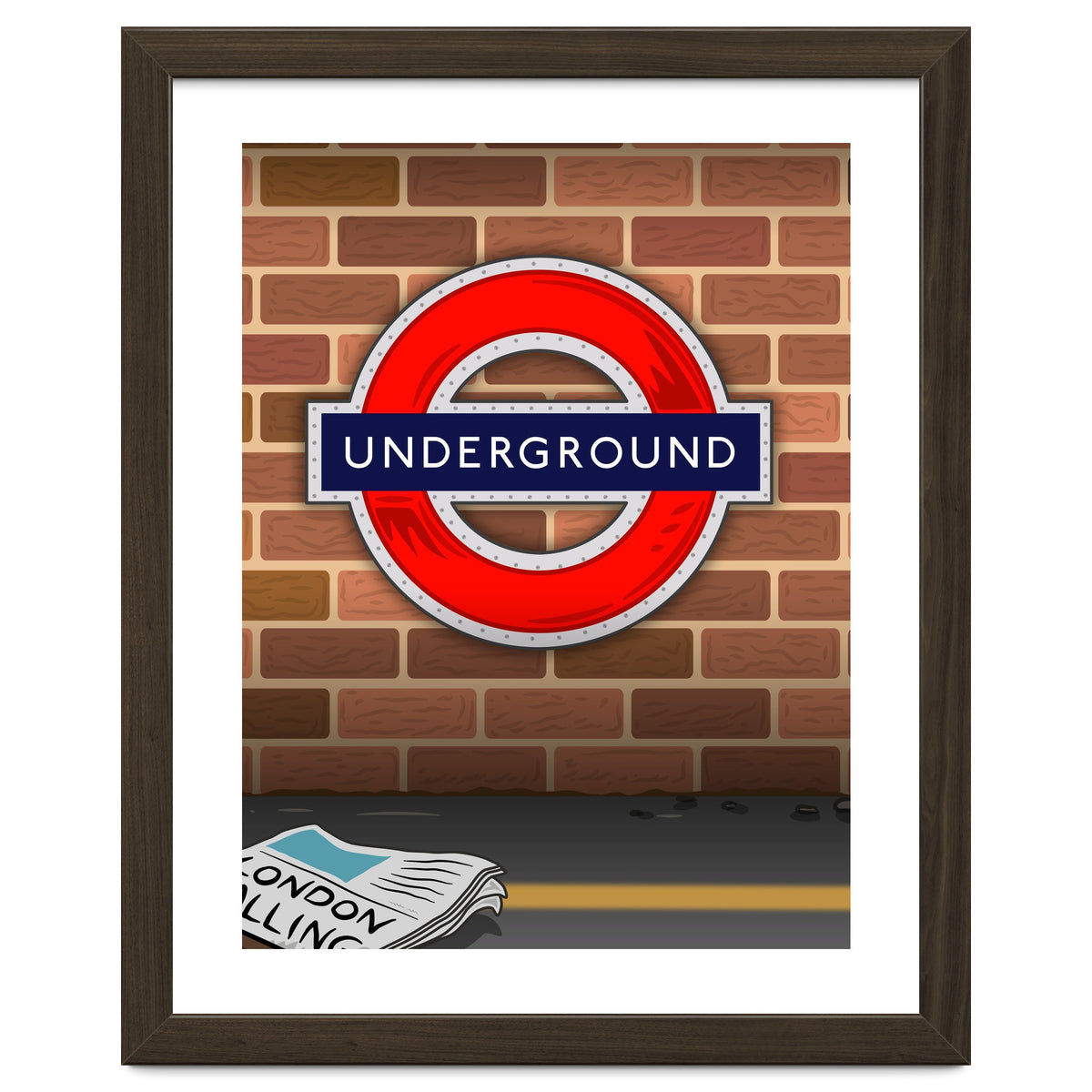 London Underground
