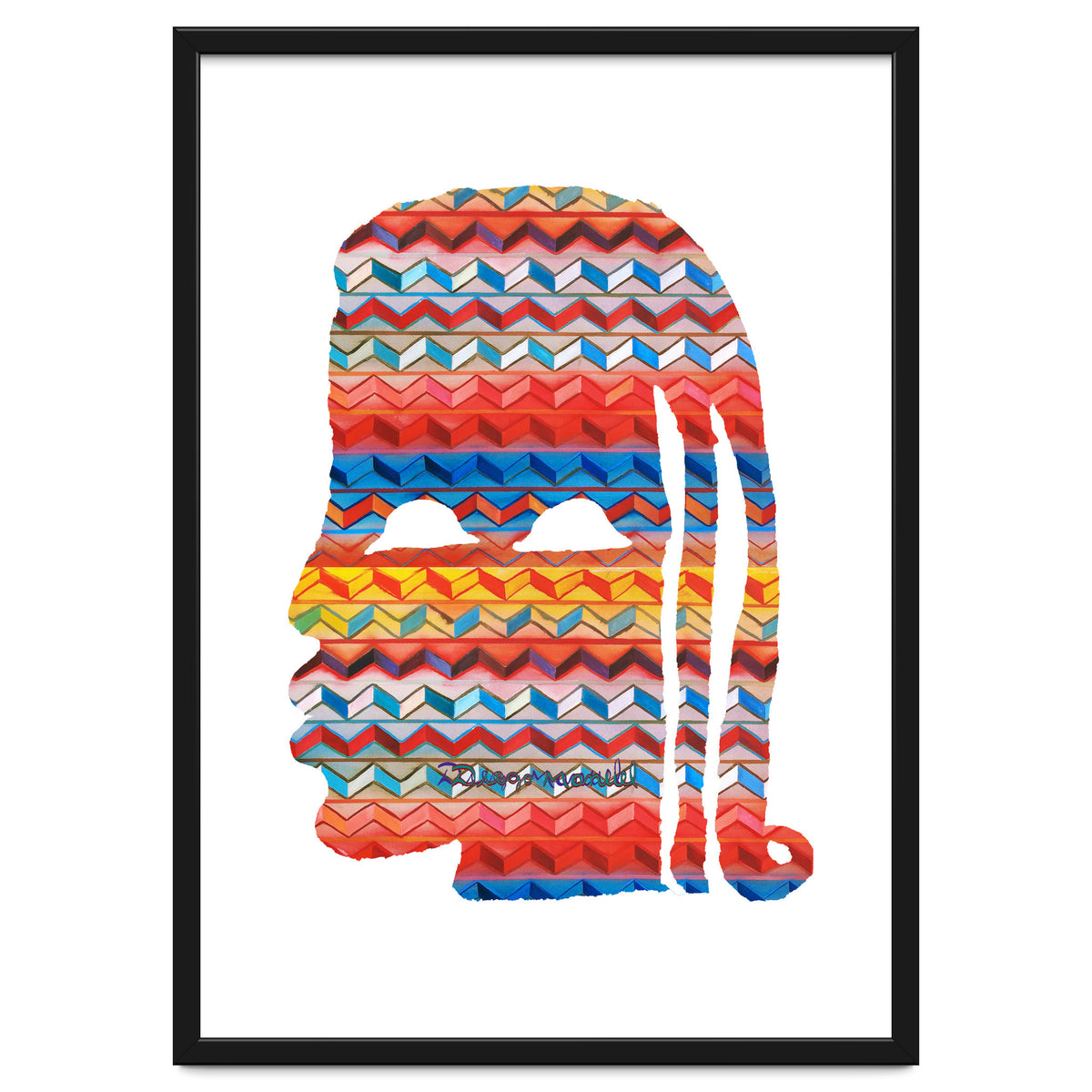 Abstracto Pop Nuevo B 16 Copia