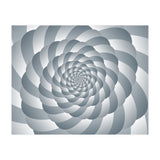 Spiral Fractal  (Print Only) thumbnail