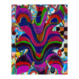 Pop Abstract 2023 Tapiz 88 (Print Only) thumbnail