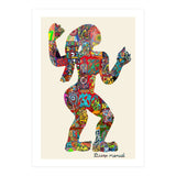 Graffiti Digital Nuevo 5 (Print Only) thumbnail